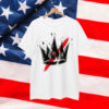 NO KINGS Anti Authoritarian Shirt