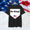 No King Just Freedom Shirt