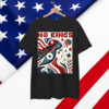 No Kings Activist Shirt