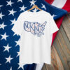 No Kings Cute Shirt