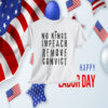 No Kings Impeach Remove Convict Shirts