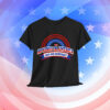 No Kings In America Patriotic Save Shirt