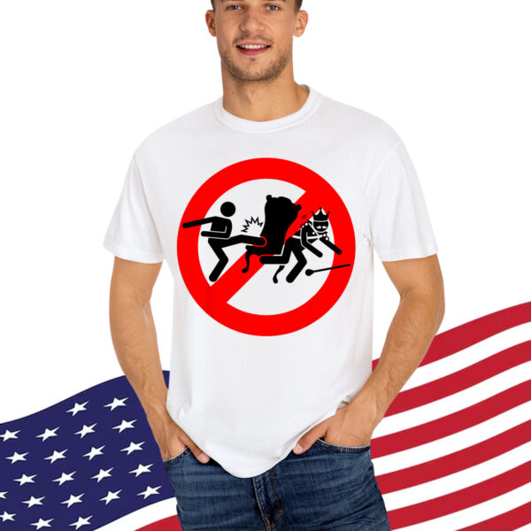 No Kings In America Pro Democracy Anti Monarchy Oligarchy Shirt