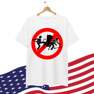 No Kings In America Pro Democracy Anti Monarchy Oligarchy Shirt