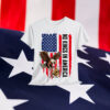 No Kings In America Since 1776 Shirt