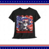 No Kings In America Since 1776 Shirt