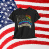 No Kings In America Since 1776 USA 4th Of July Shirt
