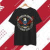 No Kings In America Since 1776 We The People T-Shirt