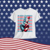 No Kings In America People Shirt