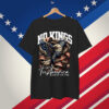 No Kings In America Shirt