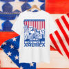 No Kings In America Shirt