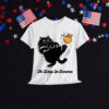 No Kings In America We The People For T-Shirt