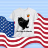 No Kings In America We The People Political For Shirt
