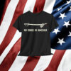 No Kings In America We The People Political Men Shirt