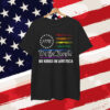No Kings In America We The People Political Shirt