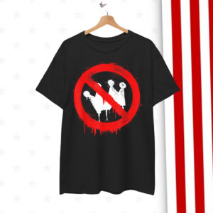 No Kings Protest Stop Shirt