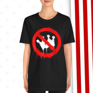 No Kings Protest Stop Shirt