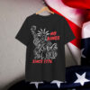 No Kings Since 1776 Shirt