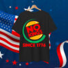 No Kings Since 1776 Shirt