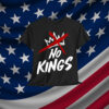 No Kings T-Shirt