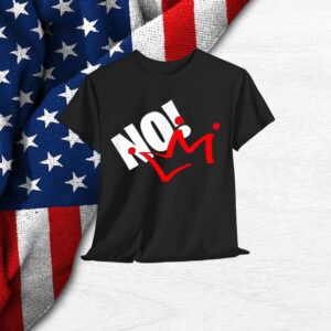 No Kings T-Shirt