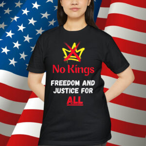 No Kings T-Shirt