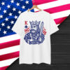 No Kings Boxy Shirt