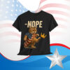 No Kings in America Black Cat Shirt