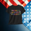 No Kings in America No Fascists We The People Political Shirt