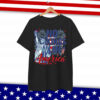 No Kings in America Since 1776 Shirt