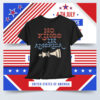 No Kings in America Unisex T-Shirt