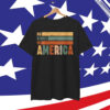 No Kings America Protest Democracy Shirt