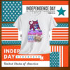 No Kings in The USA Since 1776 Shirt