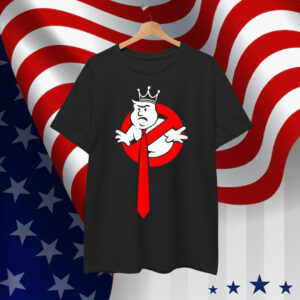 No Kings in USA Shirt