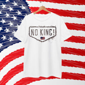 No king SF Historic Shirt