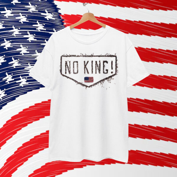 No king SF Historic Shirt