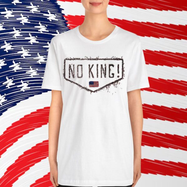 No king SF Historic Shirt