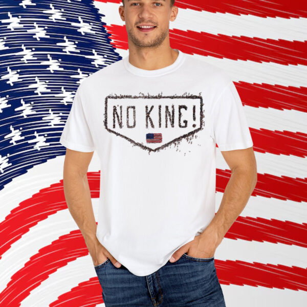 No king SF Historic Shirt