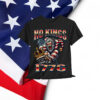 Patriotic Pro-Democracy Protest Funny Bigfoot Shirt