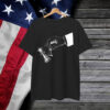 Protest Chess Pawn Knocks Down King Shirt