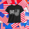 Rejecting Kings Since 1776 4th Of July Independence Shirt