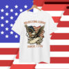 Rejecting Kings Since 1776 Shirt