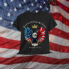 Rejecting Kings Since 1776 American Shirt