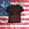 Rejecting Kings Since 1776 American Vintage Shirt