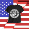 Rejecting Kings Since 1776 American Vintage Shirt