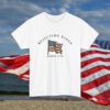 Rejecting Kings Since 1776 Democracy Shirt