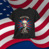 Rejecting Kings Since 1776 Distressed Shirt