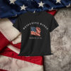 Rejecting Kings Since 1776 Patriotic Shirt