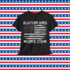 Rejecting Kings Since 1776 Patriotic 4th Of Shirt