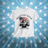 Rejecting Kings Since 1776 Patriotic Bigfoot Shirt